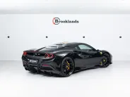 Ferrari F8 Individual I, 2021 — экстерьер, фото 6