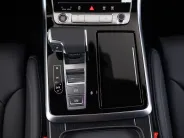 Audi Q7 55 TFSI quattro tiptronic II (4M) Рестайлинг 2, 2024 — экстерьер, фото 19