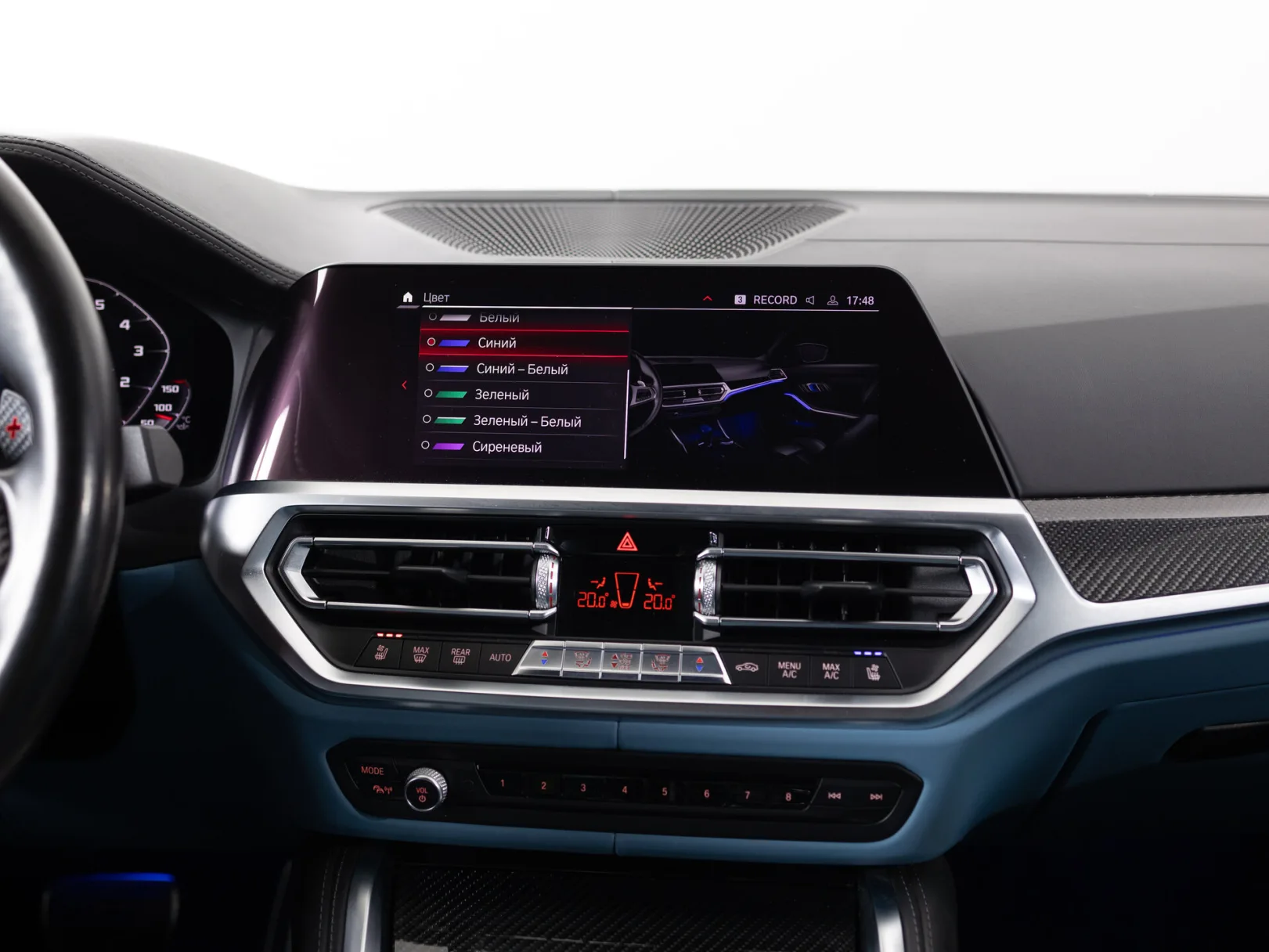 BMW M4 M Special G82/G83, 2021 — экстерьер, фото 20