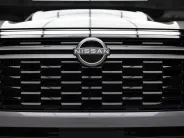 Nissan Patrol LE Platinum City VII (Y63), 2026 — экстерьер, фото 34