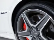 Mercedes-Benz C-Класс AMG III (W204), 2010 — экстерьер, фото 35