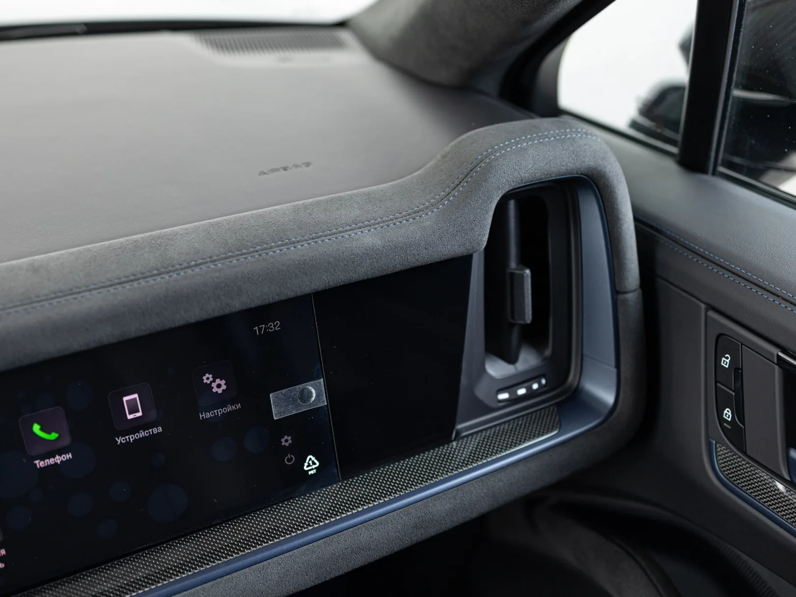 Porsche Cayenne Turbo GT III Рестайлинг, 2025 — экстерьер, фото 24