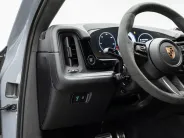 Porsche Cayenne GTS Coupé III Рестайлинг, 2025 — экстерьер, фото 15