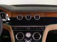 Bentley Continental GT Muliner IV, 2025 — экстерьер, фото 19