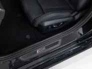 BMW M5 Touring VII (G90), 2025 — экстерьер, фото 12