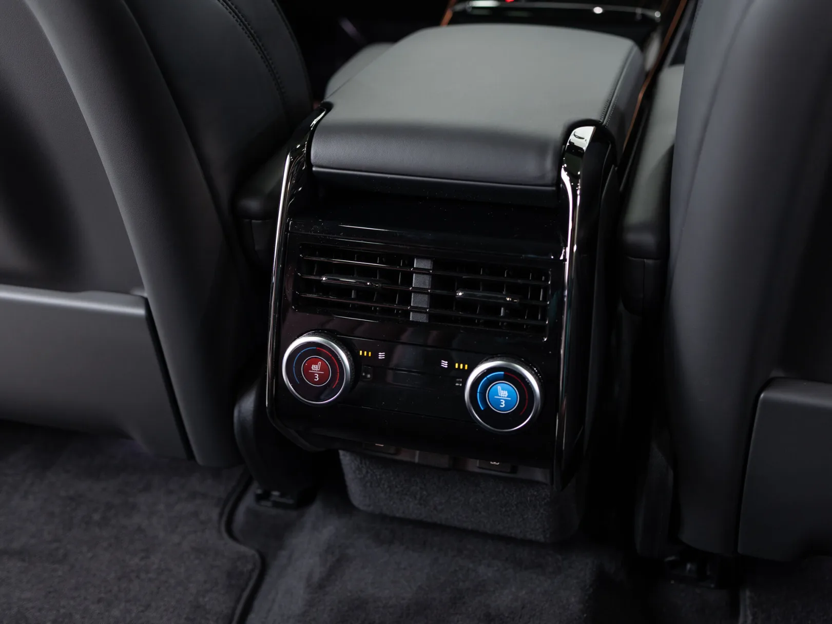 Land Rover Range Rover Sport Dynamic HSE III, 2026 — экстерьер, фото 29