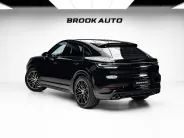 Porsche Cayenne E-Hybrid Coupé III Рестайлинг, 2026 — экстерьер, фото 6