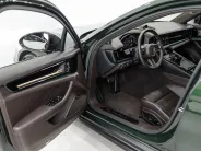 Porsche Panamera Turbo S E-Hybrid III, 2024 — экстерьер, фото 7