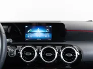 Mercedes-Benz A-Класс IV (W177), 2018 — экстерьер, фото 19