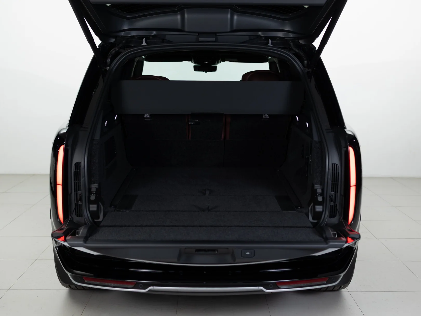 Land Rover Range Rover Autobiography V, 2025 — экстерьер, фото 39