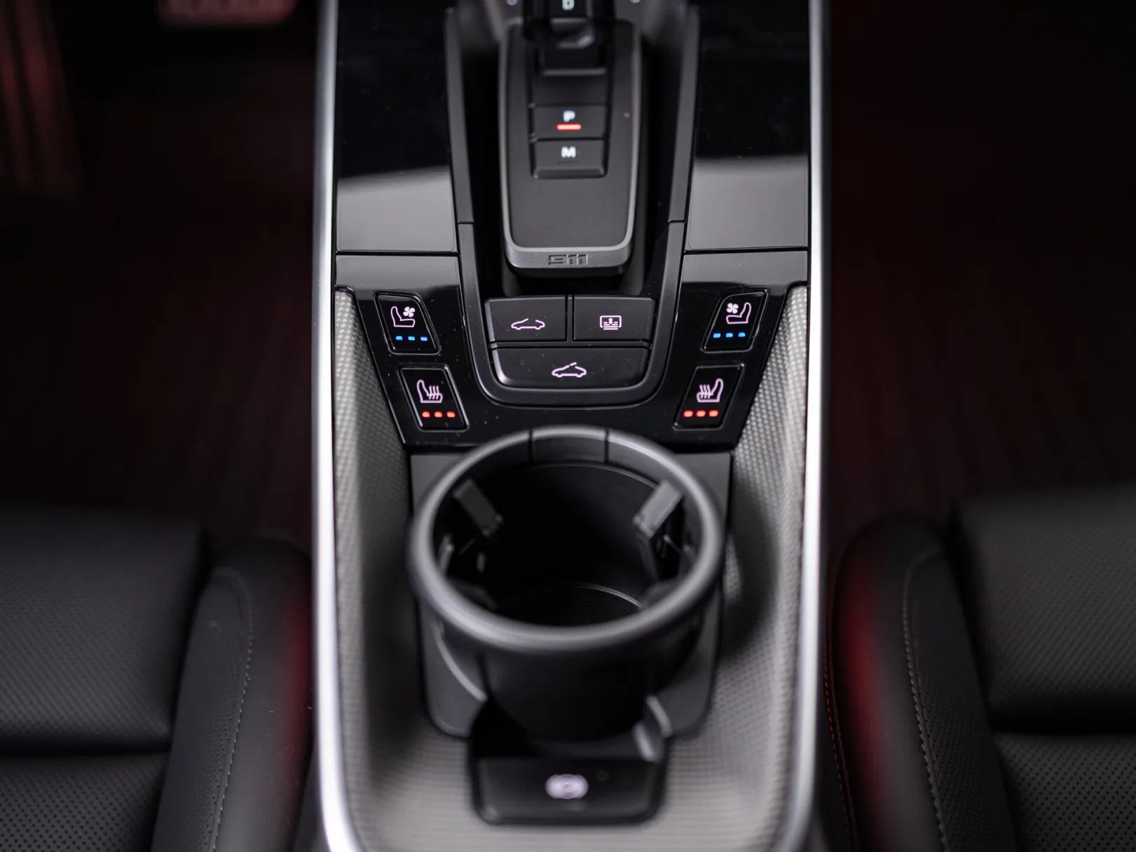 Porsche 911 Carrera 4S VIII (992), 2020 — экстерьер, фото 21