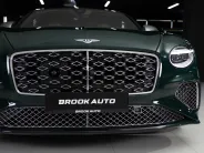 Bentley Continental GT Muliner IV, 2025 — экстерьер, фото 33
