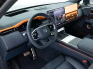 Zeekr 9X Hyper (6 seats) I, 2025 — экстерьер, фото 10