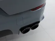 Porsche Cayenne S Coupé III Рестайлинг, 2026 — экстерьер, фото 34