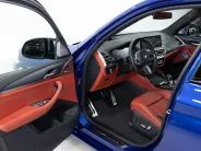 BMW X3 M I (F97) Рестайлинг, 2023 — экстерьер, фото 7
