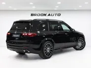 Mercedes-Benz GLS 450 4MATIC II (X167) Рестайлинг, 2025 — экстерьер, фото 6