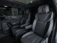 Hongqi E-HS9 Flagship (China) I, 2021 — экстерьер, фото 29