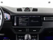 Porsche Cayenne Turbo III, 2019 — экстерьер, фото 28