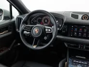 Porsche Cayenne Coupé III Рестайлинг, 2024 — экстерьер, фото 20