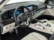Mercedes-Benz GLS 400 d 4MATIC Luxury II (X167), 2021 — экстерьер, фото 10