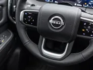 Nissan Armada Platinum Reserve III, 2025 — экстерьер, фото 17