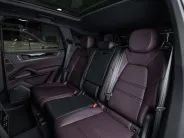 Porsche Cayenne Базовая III Рестайлинг, 2026 — экстерьер, фото 28
