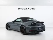 Porsche 911 Carrera 4 GTS VIII (992) Рестайлинг, 2025 — экстерьер, фото 8