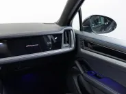 Porsche Cayenne Coupé III Рестайлинг, 2025 — экстерьер, фото 19