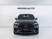 Mercedes-Benz GLC Coupe AMG GLC 43 4MATIC II (C254), 2025 — экстерьер, фото 2