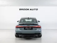 Audi A7 45 TFSI quattro S tronic II (4K), 2025 — экстерьер, фото 5