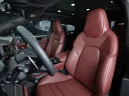 Porsche Cayenne GTS Coupé III Рестайлинг, 2024 — экстерьер, фото 10
