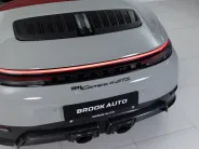 Porsche 911 Carrera 4 GTS VIII (992) Рестайлинг, 2025 — экстерьер, фото 37
