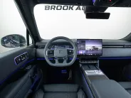Zeekr 9X Max (6 seats) I, 2025 — экстерьер, фото 13