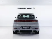 Porsche Cayenne Coupé III Рестайлинг, 2025 — экстерьер, фото 5