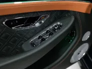 Bentley Continental GT III, 2021 — экстерьер, фото 9