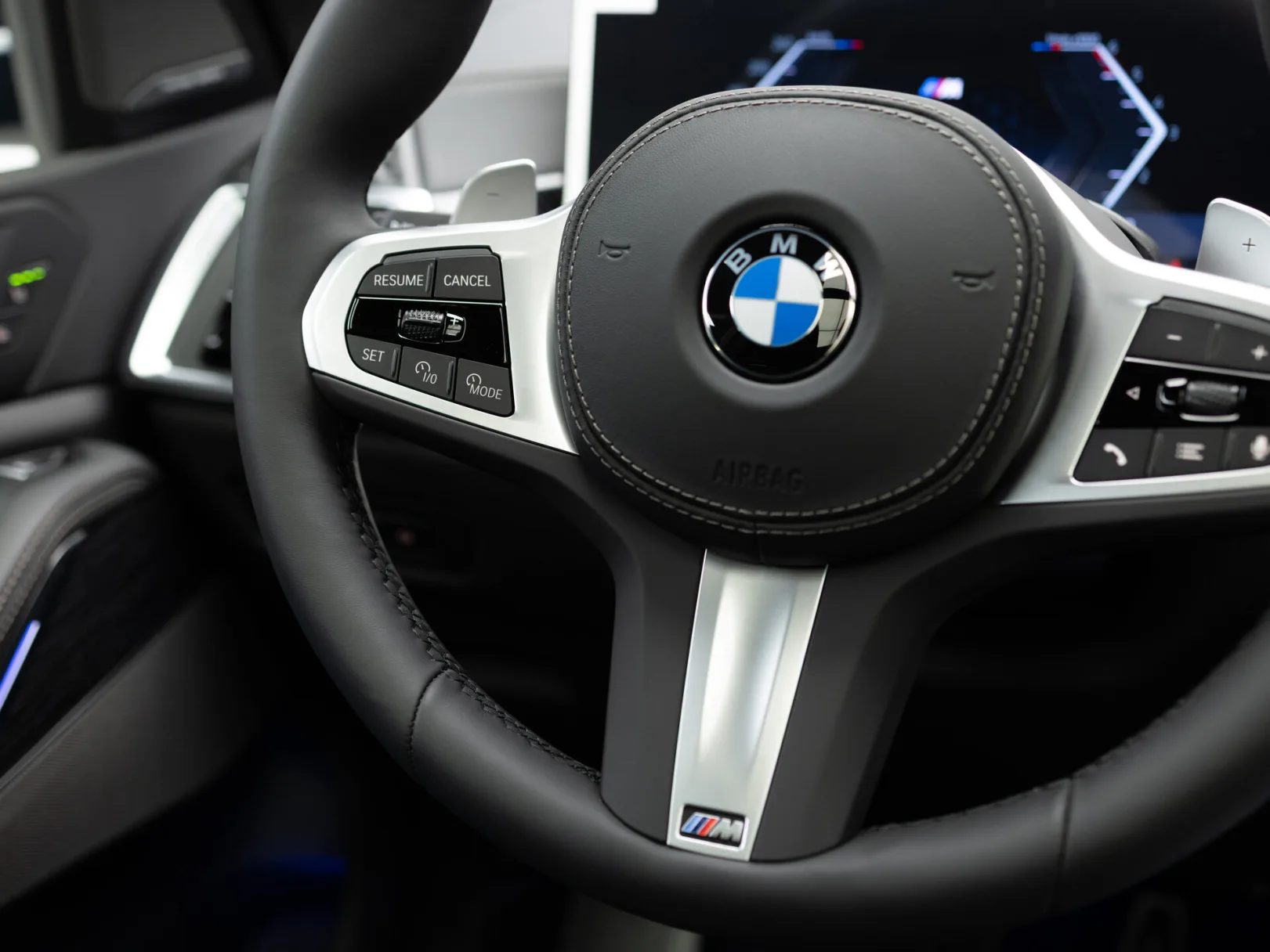 BMW X5 xDrive30d M Sport Pro IV (G05/G18) Рестайлинг, 2026 — экстерьер, фото 16