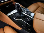BMW 5 серии VII (G30/G31/G38) Рестайлинг, 2022 — экстерьер, фото 21