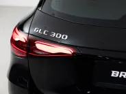 Mercedes-Benz GLC 300 4MATIC II (X254), 2025 — экстерьер, фото 34