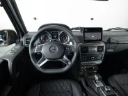 Mercedes-Benz G-Класс AMG G 65 I (W463) Рестайлинг 3, 2018 — экстерьер, фото 15