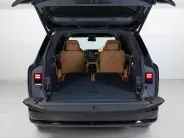 Zeekr 9X Max (6 seats) I, 2025 — экстерьер, фото 32