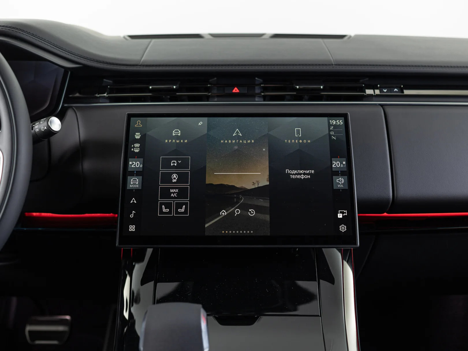 Land Rover Range Rover Sport Autobiography III, 2026 — экстерьер, фото 23