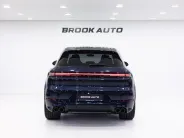 Porsche Cayenne GTS III Рестайлинг, 2024 — экстерьер, фото 5
