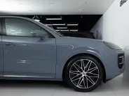 Porsche Cayenne Coupé III Рестайлинг, 2026 — экстерьер, фото 33