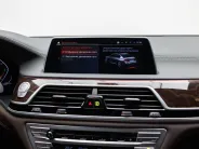 BMW 7 серии VI (G11/G12) Рестайлинг, 2020 — экстерьер, фото 23