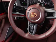 Porsche Panamera GTS III, 2026 — экстерьер, фото 16