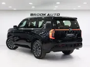 Nissan Patrol LE Platinum City VII (Y63), 2026 — экстерьер, фото 6