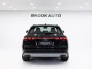 Audi Q8 55 TFSI I (4M) Рестайлинг, 2024 — экстерьер, фото 5