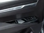 Cadillac Escalade-V V-series I Рестайлинг, 2025 — экстерьер, фото 14