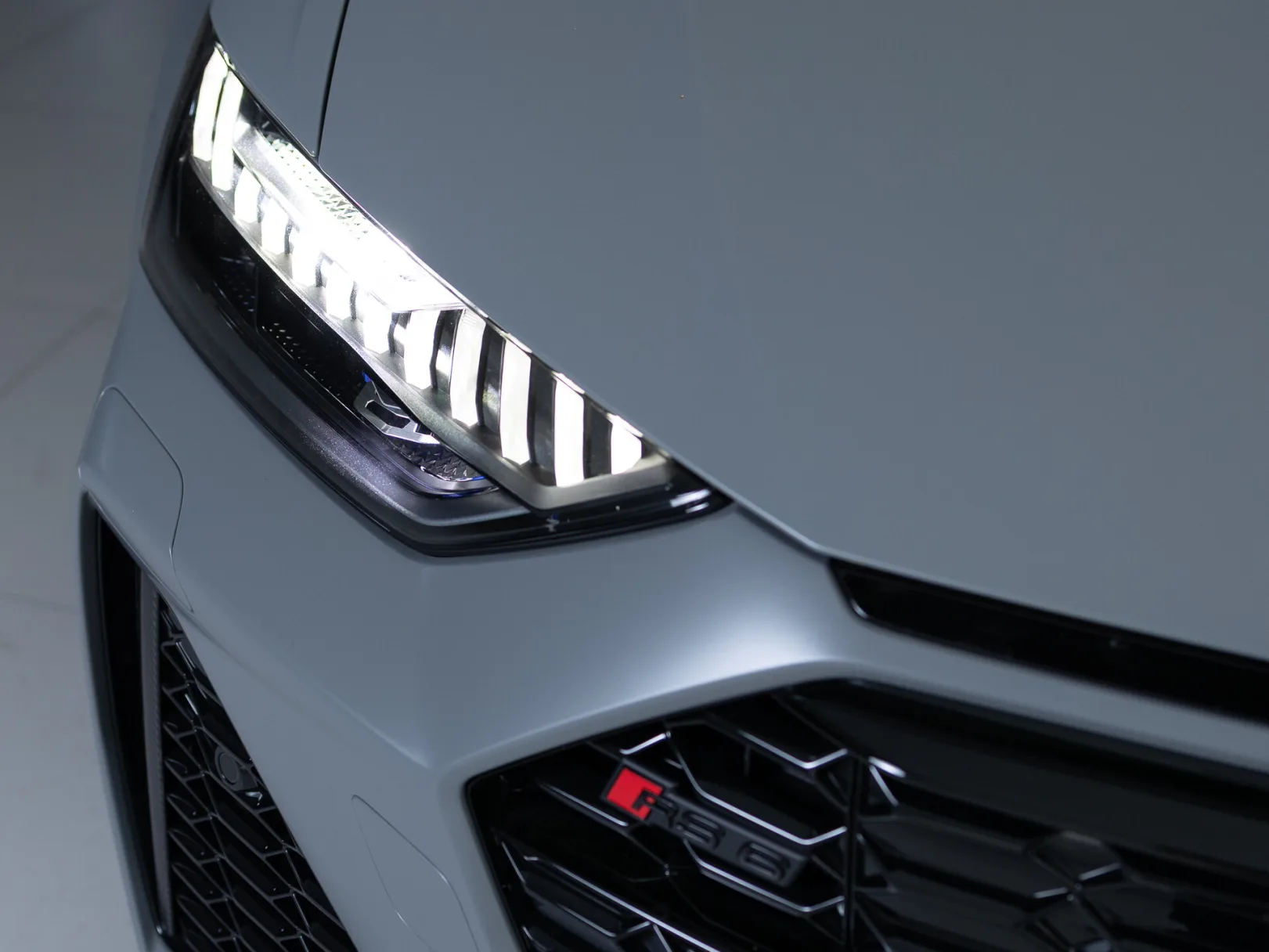 Audi RS 6 RS6 Avant performance IV (C8), 2024 — экстерьер, фото 34