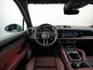 Porsche Cayenne GTS III Рестайлинг, 2026 — экстерьер, фото 14